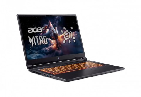 Acer Laptop Nitro 17 ANV17-61 R7 AI 350 16GB/1TB/5070/W11Pro