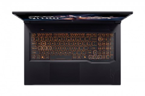 Acer Laptop Nitro 17 ANV17-61 R7 AI 350 16GB/1TB/GeForce RTX 5060/W11Pro