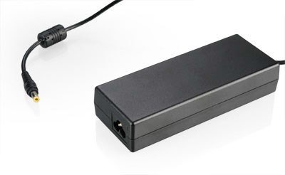 Akasa Akasa AK-PD080-02MEU adapter zasilający/ inwentor Wewnętrzna 84 W Czarny