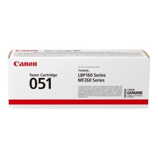 Canon Canon 2168C002 kaseta z tonerem 1 szt. Oryginalny Czarny