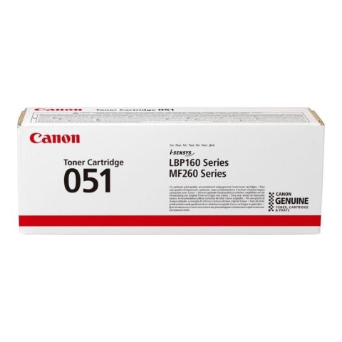 Canon Canon 2168C002 kaseta z tonerem 1 szt. Oryginalny Czarny