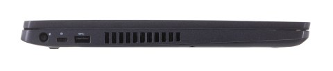 Dell DELL LATITUDE 5500 i5-8365U 16GB 256GB SSD 15" FHD Win11pro + zasilacz UŻYWANY