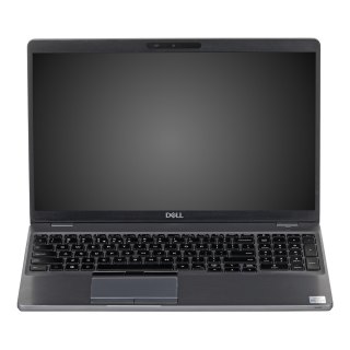 Dell DELL LATITUDE 5510 i5-10210U 16GB 256GB SSD 15" FHD Win11pro + zasilacz UŻYWANY