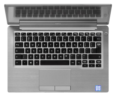 Dell DELL LATITUDE 7400 i7-8665U 16GB 256GB SSD 14" FHD (US QWERTY) Win11pro + zasilacz UŻYWANY