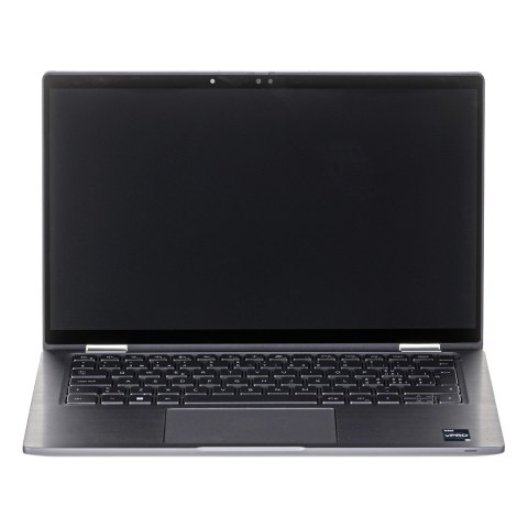 Dell DELL LATITUDE 7430 2w1 i5-1235U 16GB 256GB SSD 14" FHD(dotyk) Win11pro + zasilacz UŻYWANY