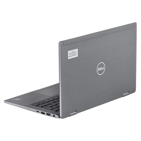 Dell DELL LATITUDE 7430 2w1 i5-1235U 16GB 256GB SSD 14" FHD(dotyk) Win11pro + zasilacz UŻYWANY