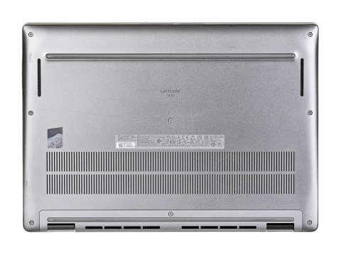 Dell DELL LATITUDE 7440 2w1 i7-1365U 16GB 512GB SSD 14" FHD(touch) (US QWERTY) Win11pro + zasilacz UŻYWANY