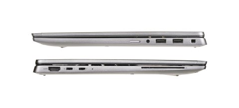 Dell DELL LATITUDE 7440 2w1 i7-1365U 16GB 512GB SSD 14" FHD(touch) (US QWERTY) Win11pro + zasilacz UŻYWANY
