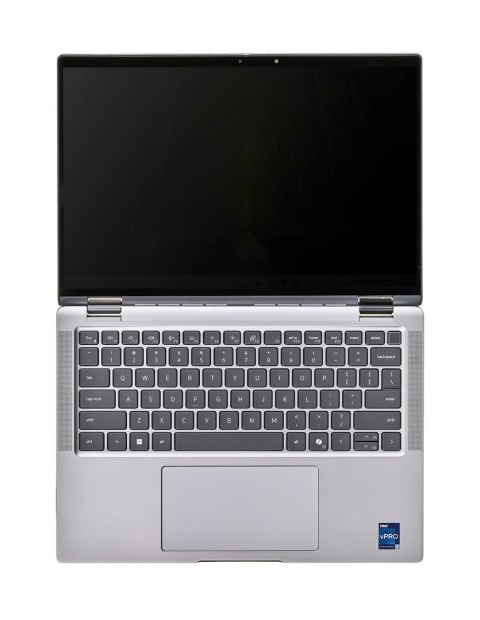 Dell DELL LATITUDE 7440 2w1 i7-1365U 16GB 512GB SSD 14" FHD(touch) (US QWERTY) Win11pro + zasilacz UŻYWANY