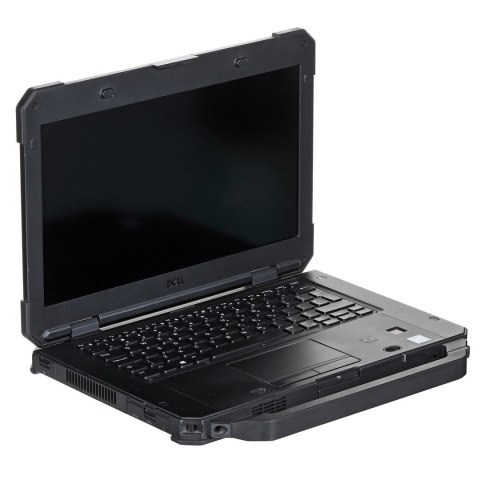 Dell DELL LATITUDE RUGGED 5420 i5-8350U 16GB 512GB SSD 14" FHD(dotyk + US QWERTY + LTE) Win11pro + zasilacz UŻYWANY