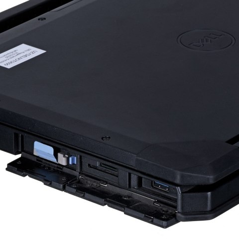 Dell DELL LATITUDE RUGGED 5420 i5-8350U 16GB 512GB SSD 14" FHD(dotyk + US QWERTY + LTE) Win11pro + zasilacz UŻYWANY
