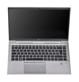 Hewlett-Packard HP EliteBook 840 G7 i5-10210U 16GB 512GB SSD 14" FHD Win11pro + zasilacz UŻYWANY