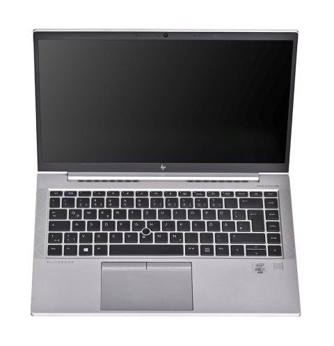 Hewlett-Packard HP EliteBook 840 G7 i5-10210U 16GB 512GB SSD 14" FHD Win11pro + zasilacz UŻYWANY