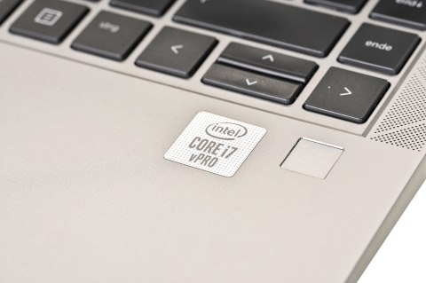Hewlett-Packard HP EliteBook 840 G7 i5-10210U 16GB 512GB SSD 14" FHD Win11pro + zasilacz UŻYWANY