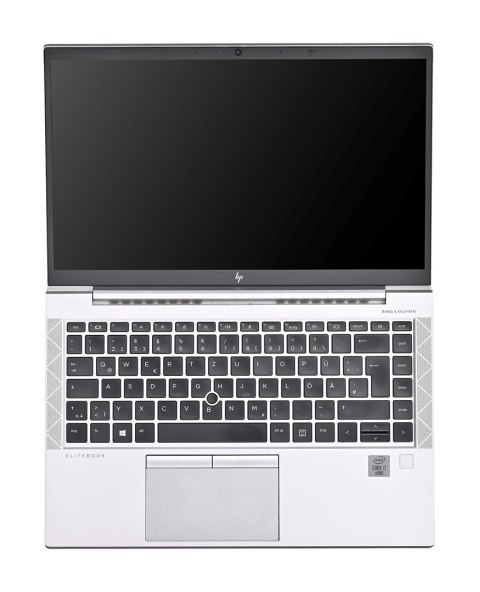 Hewlett-Packard HP EliteBook 840 G7 i5-10210U 16GB 512GB SSD 14" FHD Win11pro + zasilacz UŻYWANY