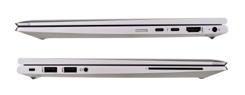 Hewlett-Packard HP EliteBook 840 G7 i5-10210U 16GB 512GB SSD 14" FHD Win11pro + zasilacz UŻYWANY