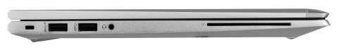 Hewlett-Packard HP EliteBook 840 G8 i5-1145G7 16GB 256GB SSD 14" FHD (US QWERTY) Win11pro + zasilacz UŻYWANY