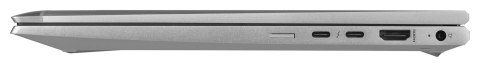 Hewlett-Packard HP EliteBook 840 G8 i5-1145G7 16GB 256GB SSD 14" FHD (US QWERTY) Win11pro + zasilacz UŻYWANY