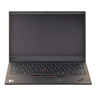 Lenovo LENOVO X1 Carbon Gen. 8th i5-10210U 16GB 256GB SSD 14" FHD (US QWERTY) Win11pro + zasilacz UŻYWANY