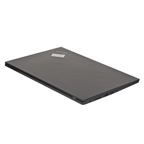 Lenovo LENOVO X1 Carbon Gen. 8th i5-10210U 16GB 256GB SSD 14" FHD (US QWERTY) Win11pro + zasilacz UŻYWANY