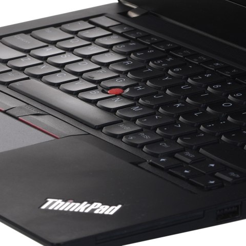 Lenovo LENOVO ThinkPad T14 G1 i5-10310U 16GB 256GB SSD 14" FHD (US QWERTY) Win11pro + zasilacz UŻYWANY