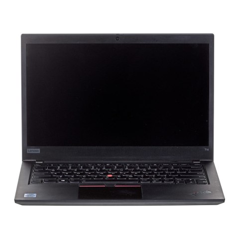Lenovo LENOVO ThinkPad T14 G1 i5-10310U 16GB 256GB SSD 14" FHD Win11pro + zasilacz UŻYWANY