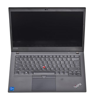 Lenovo LENOVO ThinkPad T14 G2 i5-1145G7 16GB 256GB SSD 14" FHD Win11pro + zasilacz UŻYWANY metalowy