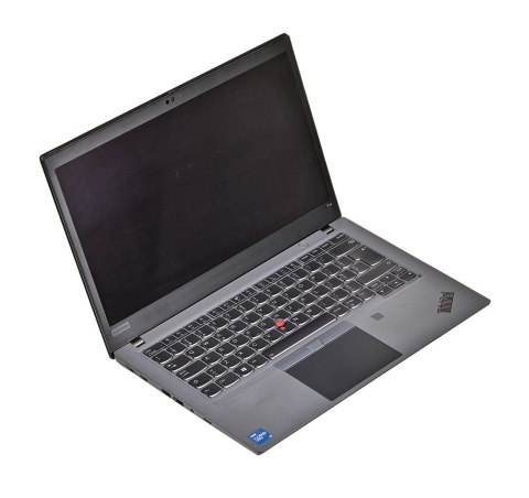 Lenovo LENOVO ThinkPad T14 G2 i5-1145G7 16GB 256GB SSD 14" FHD Win11pro + zasilacz UŻYWANY metalowy