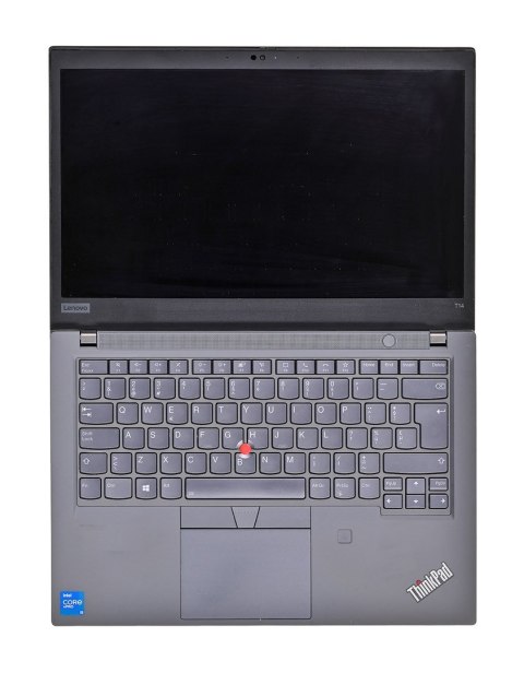 Lenovo LENOVO ThinkPad T14 G2 i5-1145G7 16GB 256GB SSD 14" FHD Win11pro + zasilacz UŻYWANY metalowy