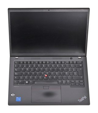Lenovo LENOVO ThinkPad T14 G3 i5-1235u 16GB 256GB SSD 14" FHD Win11pro + zasilacz UŻYWANY