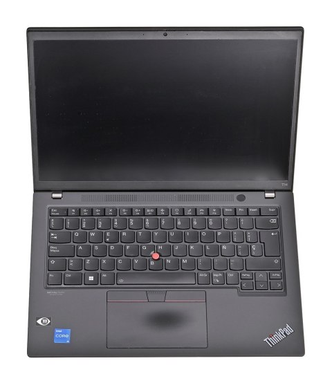 Lenovo LENOVO ThinkPad T14 G3 i5-1235u 16GB 256GB SSD 14" FHD Win11pro + zasilacz UŻYWANY