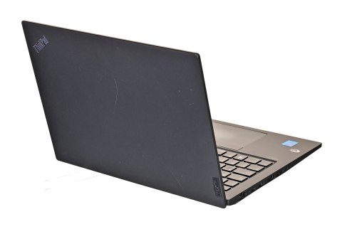 Lenovo LENOVO ThinkPad T14 G3 i5-1235u 16GB 256GB SSD 14" FHD Win11pro + zasilacz UŻYWANY