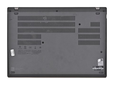 Lenovo LENOVO ThinkPad T14 G3 i5-1235u 16GB 256GB SSD 14" FHD Win11pro + zasilacz UŻYWANY