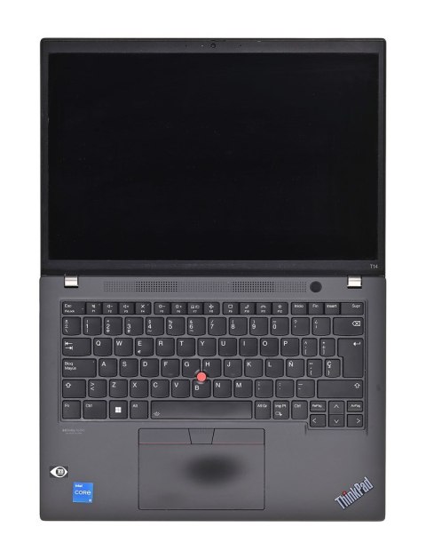 Lenovo LENOVO ThinkPad T14 G3 i5-1235u 16GB 256GB SSD 14" FHD Win11pro + zasilacz UŻYWANY
