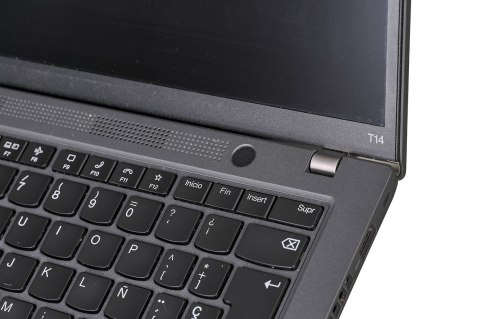 Lenovo LENOVO ThinkPad T14 G3 i5-1235u 16GB 256GB SSD 14" FHD Win11pro + zasilacz UŻYWANY
