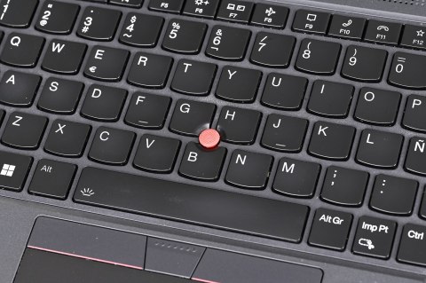 Lenovo LENOVO ThinkPad T14 G3 i5-1235u 16GB 256GB SSD 14" FHD Win11pro + zasilacz UŻYWANY