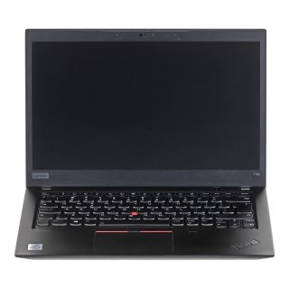 Lenovo LENOVO ThinkPad T14s G2 i5-1145G7 16GB 256GB SSD 14" FHD Win11pro + zasilacz UŻYWANY