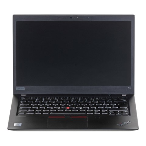Lenovo LENOVO ThinkPad T14s G2 i5-1145G7 16GB 256GB SSD 14" FHD Win11pro + zasilacz UŻYWANY