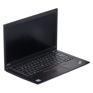 Lenovo LENOVO ThinkPad T14s G2 i5-1145G7 16GB 256GB SSD 14" FHD Win11pro + zasilacz UŻYWANY