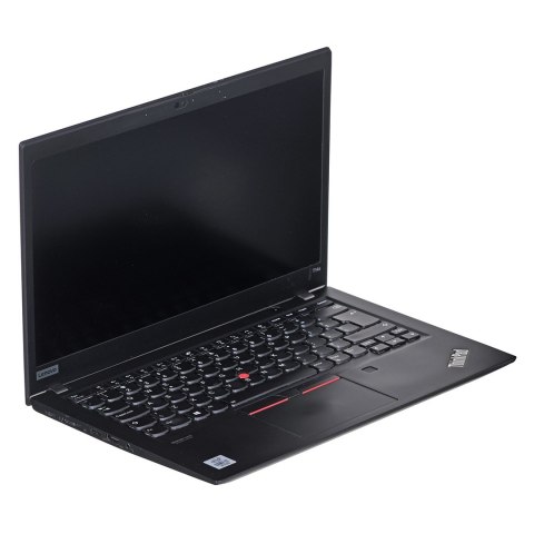 Lenovo LENOVO ThinkPad T14s G2 i5-1145G7 16GB 256GB SSD 14" FHD Win11pro + zasilacz UŻYWANY