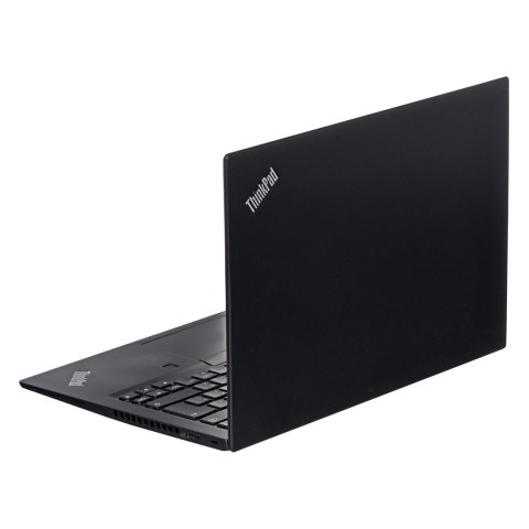 Lenovo LENOVO ThinkPad T14s G2 i5-1145G7 16GB 256GB SSD 14" FHD Win11pro + zasilacz UŻYWANY