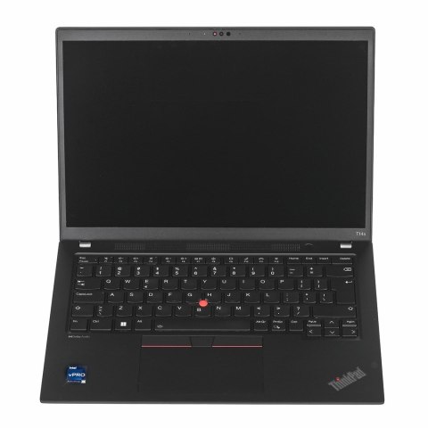 Lenovo LENOVO ThinkPad T14s G4 i5-1345u 16GB 512GB SSD 14" FHD Win11pro + zasilacz UŻYWANY