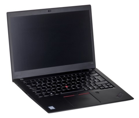 Lenovo LENOVO ThinkPad T490S i7-8565U 16GB 256GB SSD 14" FHD Win11pro + zasilacz UŻYWANY