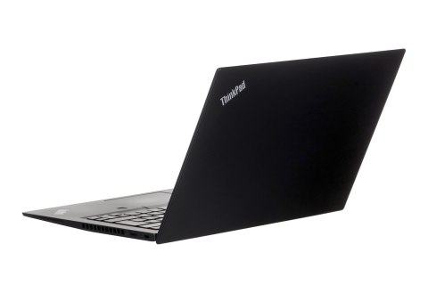 Lenovo LENOVO ThinkPad T490S i7-8565U 16GB 256GB SSD 14" FHD Win11pro + zasilacz UŻYWANY