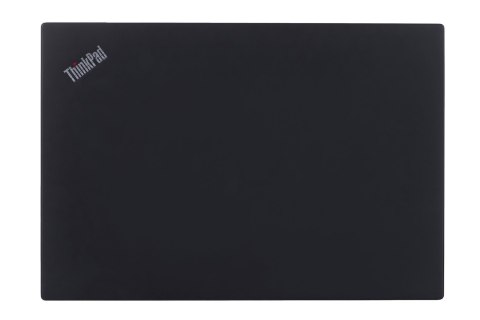 Lenovo LENOVO ThinkPad T490S i7-8565U 16GB 256GB SSD 14" FHD Win11pro + zasilacz UŻYWANY