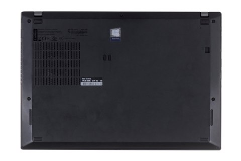 Lenovo LENOVO ThinkPad T490S i7-8565U 16GB 256GB SSD 14" FHD Win11pro + zasilacz UŻYWANY