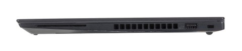 Lenovo LENOVO ThinkPad T490S i7-8565U 16GB 256GB SSD 14" FHD Win11pro + zasilacz UŻYWANY