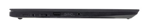 Lenovo LENOVO ThinkPad T490S i7-8565U 16GB 256GB SSD 14" FHD Win11pro + zasilacz UŻYWANY