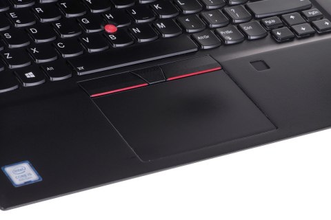 Lenovo LENOVO ThinkPad T490S i7-8565U 16GB 256GB SSD 14" FHD Win11pro + zasilacz UŻYWANY