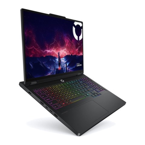 Lenovo Lenovo Legion Pro 5 16ADR10 Ryzen 9 8945HX 16" WQXGA IPS 500nits 240Hz AG 32GB DDR5 5200 SSD1TB GeForce RTX 5060 8GB NoOS Eclips